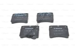 BOSCH 0986494041 | VW T4 FREN BALATASI ÖN