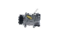 BEHR ACP 1613 000P | PSA 308 (P5) / C4 III/C5 AIRCROSS KLIMA KOMPRESÖRÜ