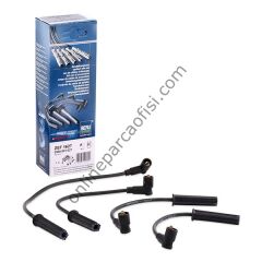 BERU ZEF1627 | RENAULT KANGO LOGAN DOKKER SANDERO BUJI KABLOSU