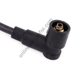 BERU ZEF1627 | RENAULT KANGO LOGAN DOKKER SANDERO BUJI KABLOSU