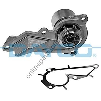 DAYCO DP227 | VOLVO S40/S60/S80/V40/V50/V60/V70/XC60 DEVIRDAIM