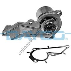 DAYCO DP227 | VOLVO S40/S60/S80/V40/V50/V60/V70/XC60 DEVIRDAIM