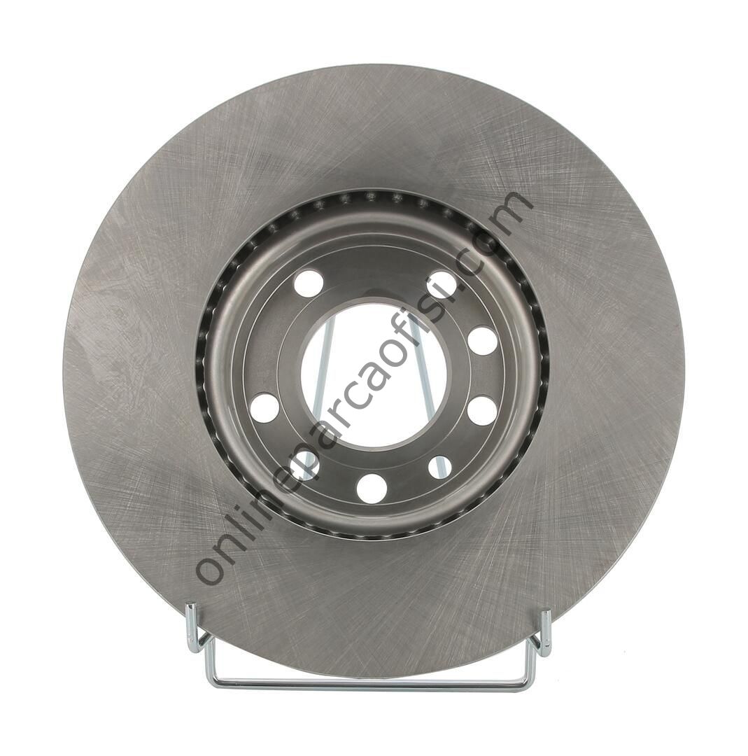 FERODO DDF1191 | OPEL VECTRA C SIGNUM FREN DISKI ÖN