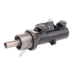 BOSCH 0204818272 | FIAT DUCATO FREN ANA MERKEZ