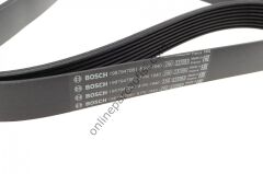 BOSCH 1987947061 | AV ATEGO I/II, AXOR ECONIC, ZETROS V KAYISI