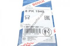 BOSCH 1987947061 | AV ATEGO I/II, AXOR ECONIC, ZETROS V KAYISI
