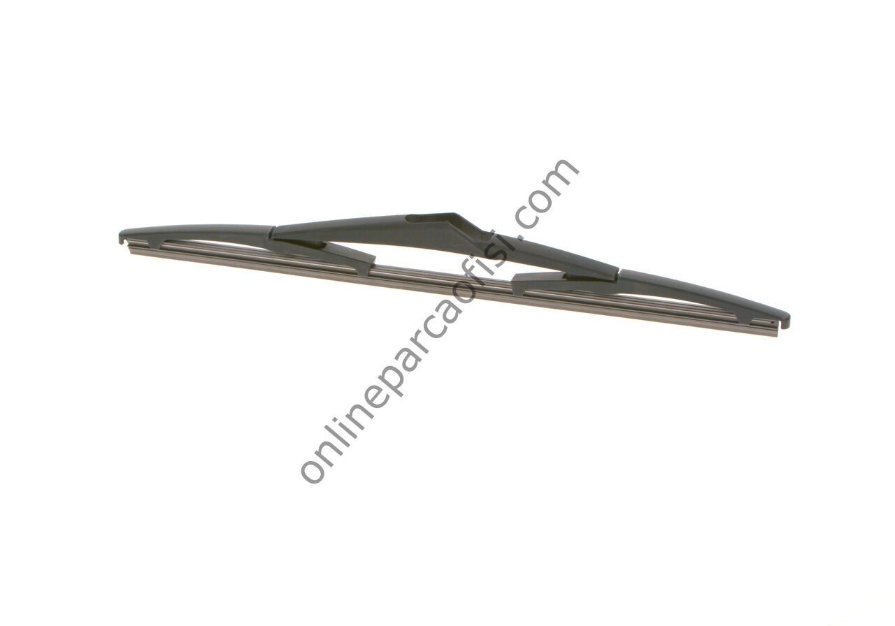 BOSCH 3397011306 | FORD KUGA/S-MAX/GALAXY SILECEK SÜPÜRGESI ARKA