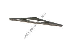 BOSCH 3397011306 | FORD KUGA/S-MAX/GALAXY SILECEK SÜPÜRGESI ARKA
