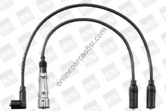 BERU ZEF1557 | VW GOLF3 BUJI KABLOSU TAKIM