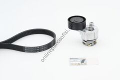 CONTITECH C 6PK1130K1 | JAPON MICRA / NV200 TWINGO SYMBOL V KAYIS SETI