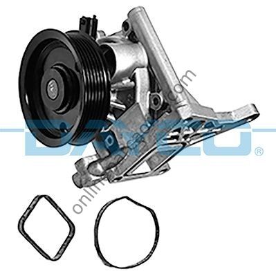 DAYCO DP2264 | OPEL ASTRA J K INSIGNIA A B MOKKA ZAFIRA C DEVIRDAIM