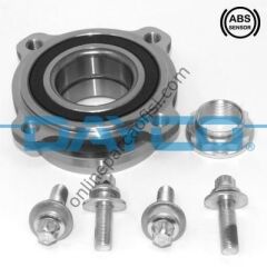 DAYCO KWD1131 | BMW E39-E60-E60 LCI PORYA ARKA