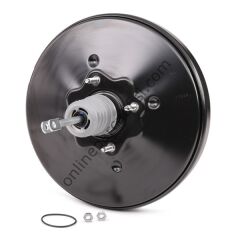 BOSCH 0204828666 | RENAULT MEGAN IV/TALISMAN WESTINGHOUSE