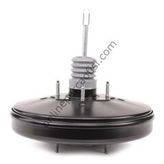 BOSCH BCH 0204828666 | RENAULT MEGAN IV/TALISMAN WESTINGHOUSE