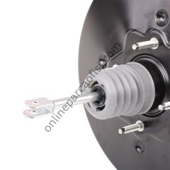 BOSCH 0204828666 | RENAULT MEGAN IV/TALISMAN WESTINGHOUSE