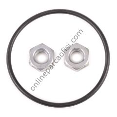 BOSCH 0204828666 | RENAULT MEGAN IV/TALISMAN WESTINGHOUSE