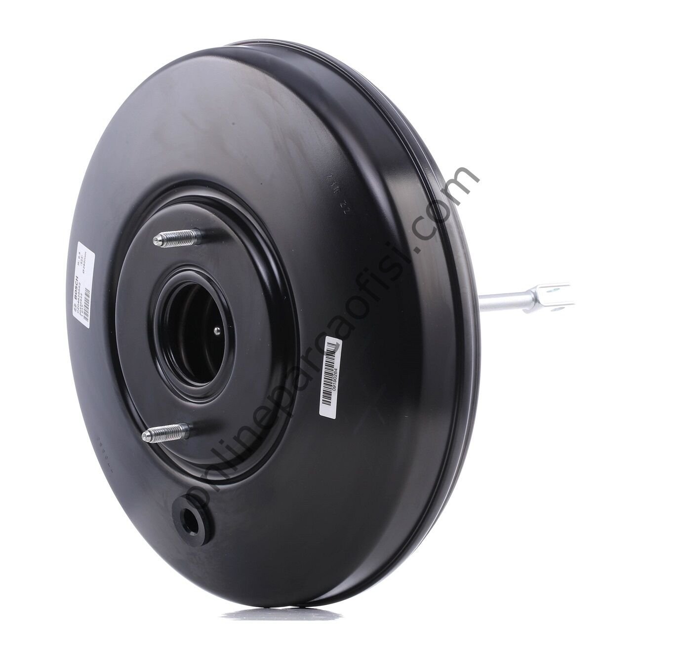 BOSCH BCH 0204828666 | RENAULT MEGAN IV/TALISMAN WESTINGHOUSE