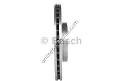 BOSCH 0986479372 | JAPON OUTLANDER (CU) : (CW) 07-12 (GF) 12- FREN DISKI ÖN