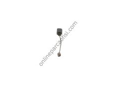 BOSCH BCH 1987474512 | VW GOLF7-A3-LEON-PASSAT FREN BALATA FISI ÖN