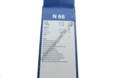 BOSCH 3397011310 | RENAULT SILECEK SÜPÜRGESI ÖN