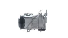 BEHR ACP 1631 000S | PSA PARTNER TEPEE / 3008/5008 KLIMA KOMPRESÖRÜ