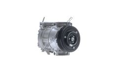 BEHR ACP 1631 000S | PSA PARTNER TEPEE / 3008/5008 KLIMA KOMPRESÖRÜ