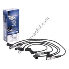 BERU BR ZEF466 | MERCEDES W124-201 BUJI KABLOSU