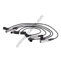 BERU BR ZEF466 | MERCEDES W124-201 BUJI KABLOSU