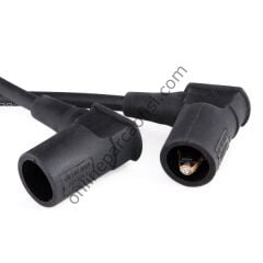 BERU BR ZEF466 | MERCEDES W124-201 BUJI KABLOSU