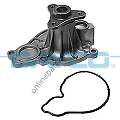 DAYCO DP2265 | BMW F20-F21-F22-F23-F30-F31-F32-F36 DEVIRDAIM