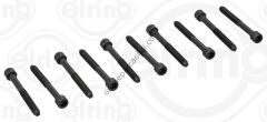 ELRING 022.670 | JAPON YARIS 99-10 / JUSTY 08- SILINDIR KAPAK SAPLAMASI SET