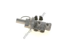 BOSCH 0204817536 | BMW F40-45-F46-F52 FREN ANA MERKEZ