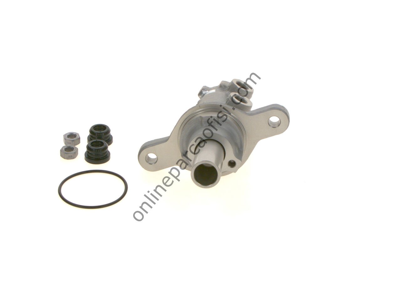 BOSCH 0204817536 | BMW F40-45-F46-F52 FREN ANA MERKEZ