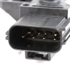 BOSCH 0261230218 | VOLVO S40/S60/S80/V40 EMME MANIFOLD BASINÇ SENSÖRÜ