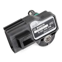 BOSCH 0261230218 | VOLVO S40/S60/S80/V40 EMME MANIFOLD BASINÇ SENSÖRÜ