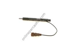 BOSCH BCH 0432193637 | MERCEDES W901-902-903-904 ENJEKTÖR