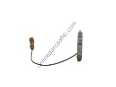 BOSCH BCH 0432193637 | MERCEDES W901-902-903-904 ENJEKTÖR