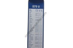 BOSCH 3397011351 | JAPON ACCENT ERA/GETZ/MATRIX/SANTAFE/SONATA/I10II20/SPORTAGE/RIO/PICANTO/ACCORD/CIVIC SILECEK SÜPÜRGESI SAG