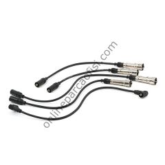 BERU BR ZEF561 | VW GOLF1 BUJI KABLOSU TAKIM