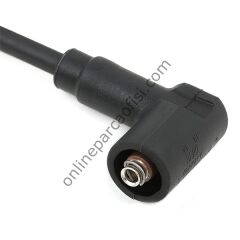 BERU BR ZEF561 | VW GOLF1 BUJI KABLOSU TAKIM