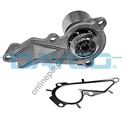 DAYCO DP2271 | MERCEDES W247-177-118 DEVIRDAIM