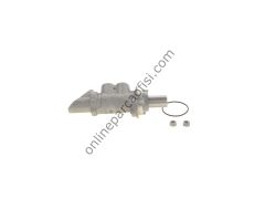 BOSCH BCH 0204828668 | RENAULT MEGAN IV/TALISMAN FREN ANA MERKEZ