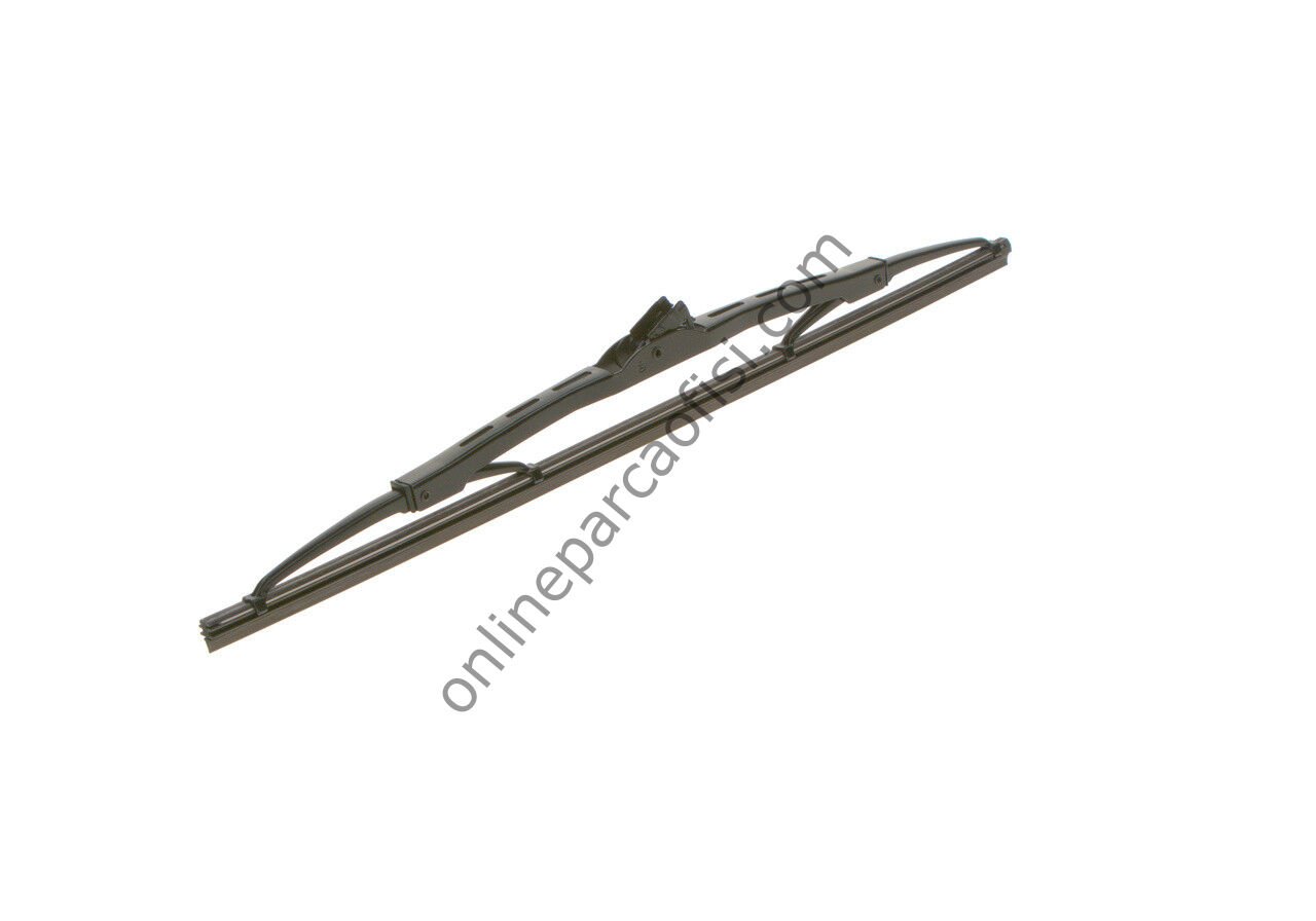 BOSCH 3397011412 | FORD FIESTA SILECEK SÜPÜRGESI ARKA