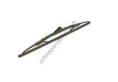 BOSCH 3397011412 | FORD FIESTA SILECEK SÜPÜRGESI ARKA