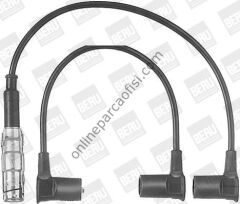 BERU BR ZEF558 | MERCEDES W124-126-201 BUJI KABLOSU