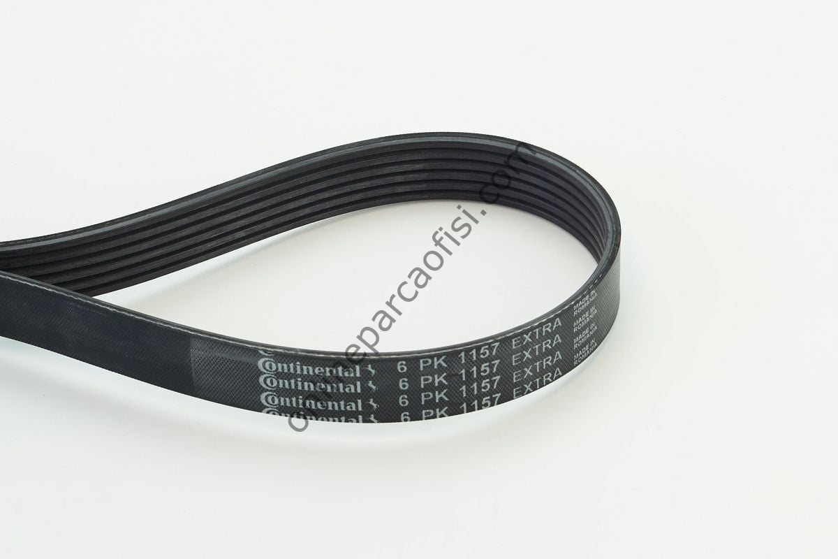 CONTITECH C 6PK1157EXTRA | BMW G20-G21-G30-G31 V KAYISI