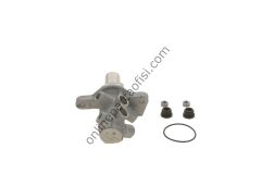 BOSCH BCH 0204817839 | BMW 2F22-F87-F30-F80 M3-F31-F34-4F32-F82 M4-F33-F83 M4-F36 Gran Coupe FREN ANA MERKEZ