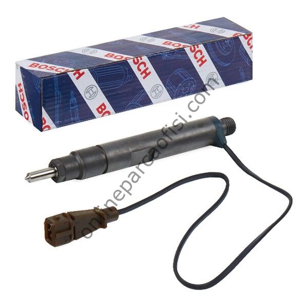 BOSCH 0432193621 | VW T4 ENJEKTÖR