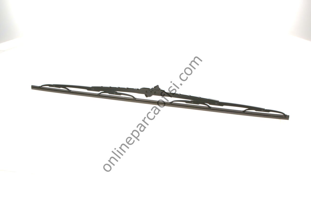 BOSCH 3397011402 | FIAT TÜM MODELLER SILECEK SÜPÜRGESI ÖN