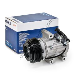 BEHR ACP 1681 000S | FORD RANGER KLIMA KOMPRESÖRÜ